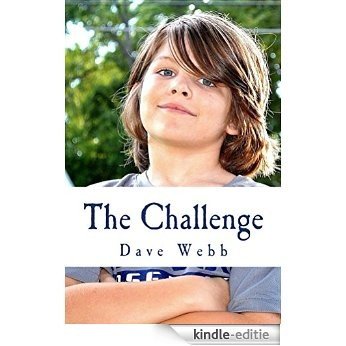 The  Challenge (English Edition) [Kindle-editie]