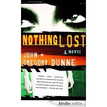 Nothing Lost (Vintage Contemporaries) [Kindle-editie]