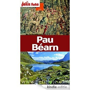 Pau - Béarn 2015 (avec cartes, photos + avis des lecteurs) (GUIDES DEPARTEM) [Kindle-editie] beoordelingen
