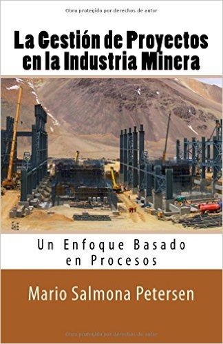 La Gestion de Proyectos En La Industria Minera