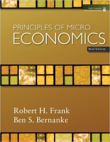 Loose-Leaf Principles of Microeconomics Brief