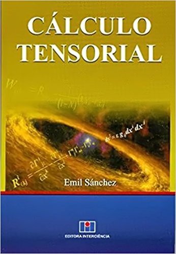 Cálculo Tensorial