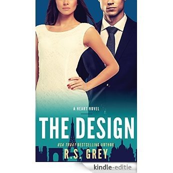 The Design (English Edition) [Kindle-editie]