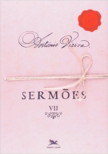 Sermões - Volume VII