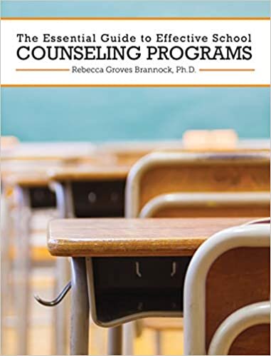 indir The Essential Guide to Effective School Counseling Programs