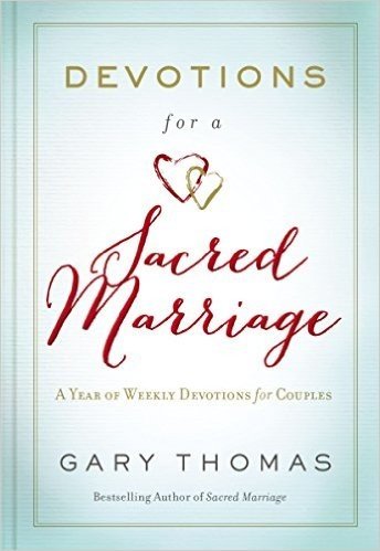 Devotions for a Sacred Marriage: A Year of Weekly Devotions for Couples baixar