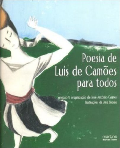 Poesia De Luis De Camoes Para Todos