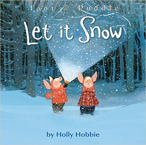 Toot & Puddle: Let It Snow baixar