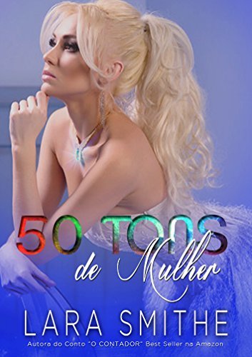 50 TONS DE MULHER