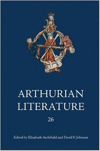 Arthurian Literature XXVI