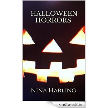 Halloween Horrors (English Edition) [Kindle-editie]