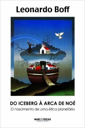 Do Iceberg à Arca de Noé