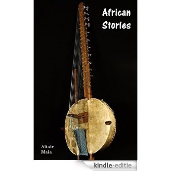African Stories (English Edition) [Kindle-editie] beoordelingen