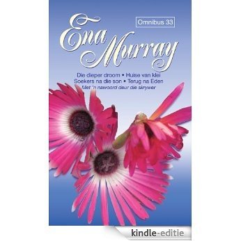 Ena Murray Omnibus 33 [Kindle-editie] beoordelingen
