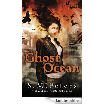 Ghost Ocean [Kindle-editie] beoordelingen