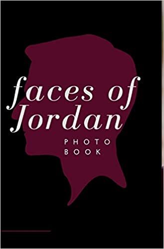 indir Faces of Jordan