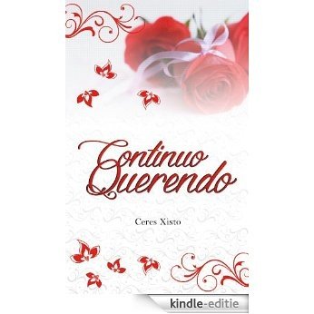 Continuo Querendo (Portuguese Edition) [Kindle-editie]