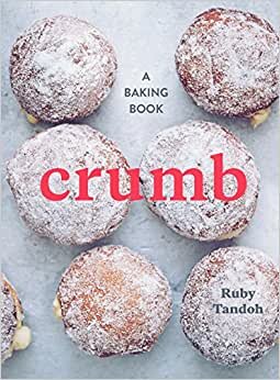indir Crumb: A Baking Book