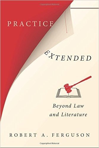 Practice Extended: Beyond Law and Literature