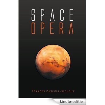 Space Opera (English Edition) [Kindle-editie]