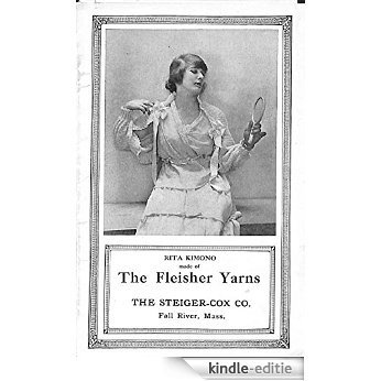 Rita Kimono and Suzanne Kimono made of The Fleisher Yarns (English Edition) [Kindle-editie]