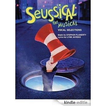 Seussical The Musical: Vocal Selections PVG [Kindle-editie] beoordelingen