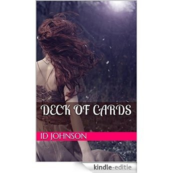 Deck of Cards: A Medieval Romantic Adventure (English Edition) [Kindle-editie]