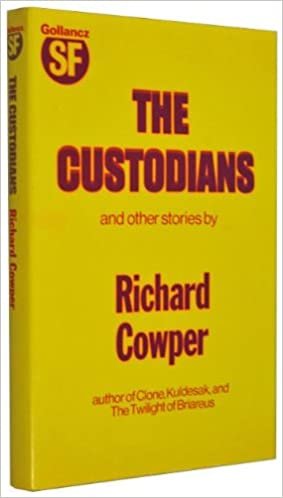 The Custodians and Other Stories