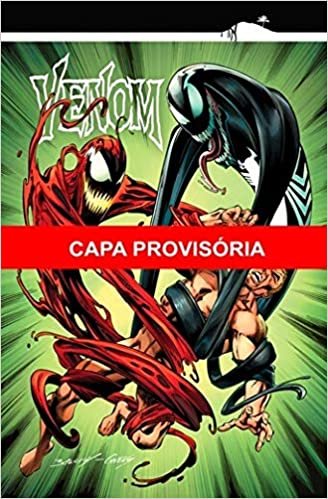Venom Vol. 21