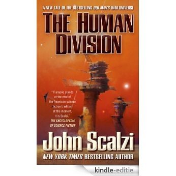 The Human Division (Old Man's War) [Kindle-editie]