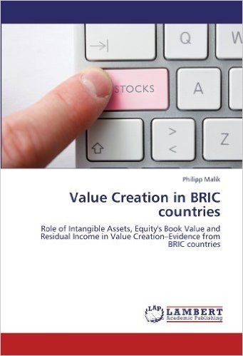 Value Creation in Bric Countries
