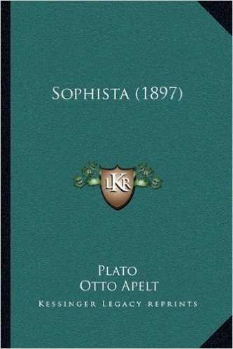 Sophista (1897) baixar