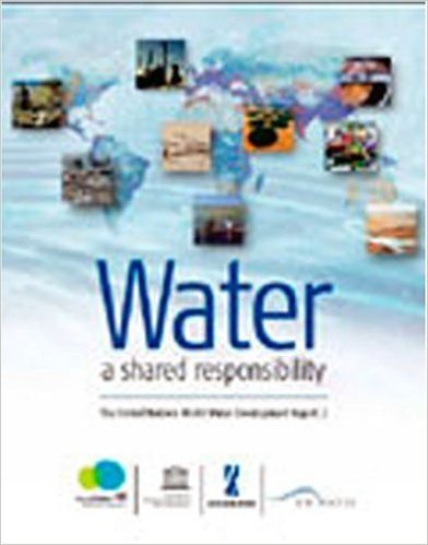 Water - A Shared Responsibility
