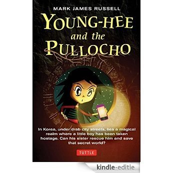 Young-hee and the Pullocho [Kindle-editie]