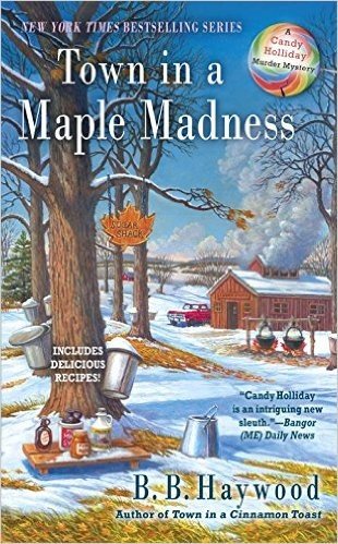 Town in a Maple Madness baixar