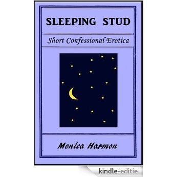 Sleeping Stud (English Edition) [Kindle-editie]
