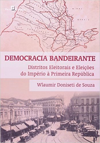 Democracia Bandeirante