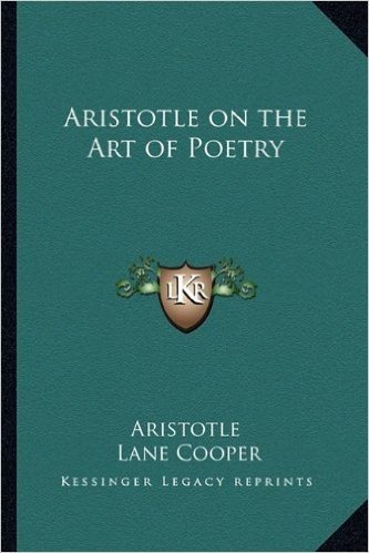 Aristotle on the Art of Poetry baixar