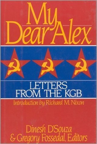 My Dear Alex: Letters from the KGB