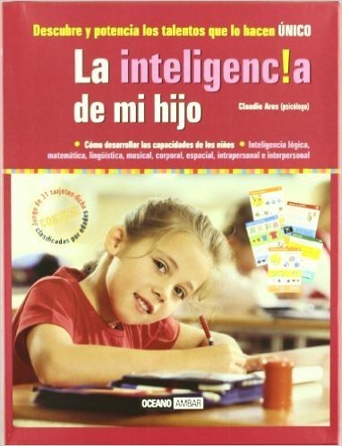 La Inteligencia de Mi Hijo
