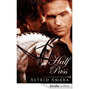 Half Pass [Kindle-editie]