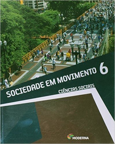 Sociedade em Movimento 6