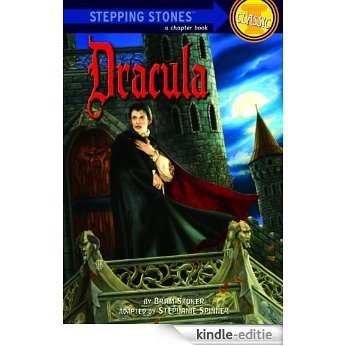Dracula (A Stepping Stone Book(TM)) [Kindle-editie]