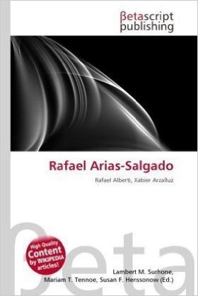 Rafael Arias-Salgado