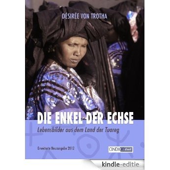Die Enkel der Echse (German Edition) [Kindle-editie]