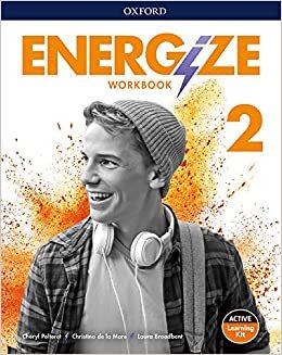 indir Energize 2. Workbook Pack.
