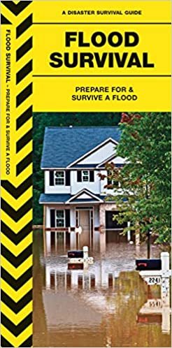 Flood Survival: Prepare For & Survive a Flood (Urban Survival Series)