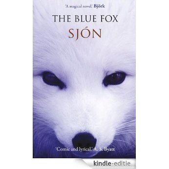 The Blue Fox [Kindle-editie]