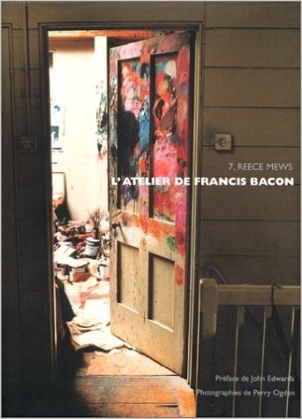 L'Atelier de Francis Bacon : 7. Reece Mews
