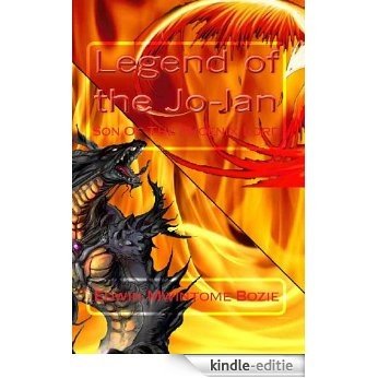 Son Of The Phoenix Lord (Legend Of The Jo-lan Book 1) (English Edition) [Kindle-editie]